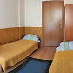Ubytování v soukromí U Eli *
