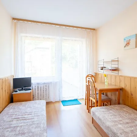 Kwatera prywatna U Eli Kołobrzeg