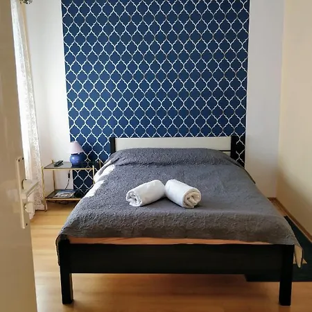 U Eli Kwatera prywatna *