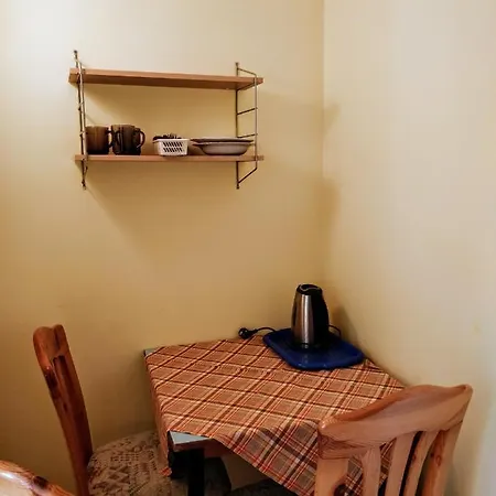 Pokoje U Eli * קולובז'ג