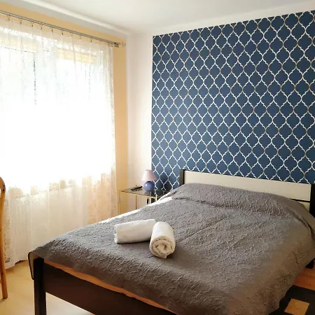 U Eli Kwatera prywatna *