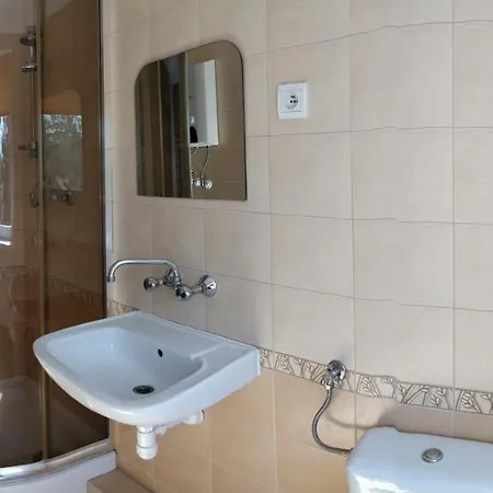 U Eli Kwatera prywatna