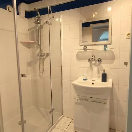 Kwatera prywatna U Eli