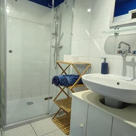 U Eli Kwatera prywatna Kołobrzeg