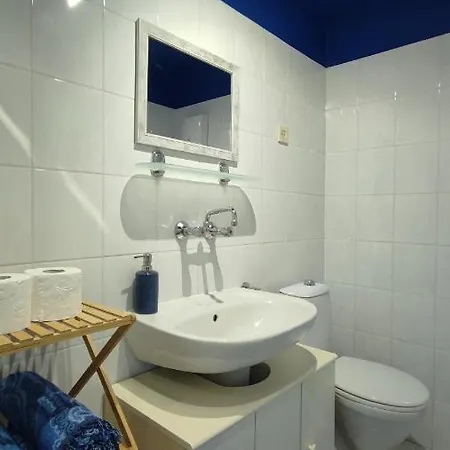 Kwatera prywatna U Eli