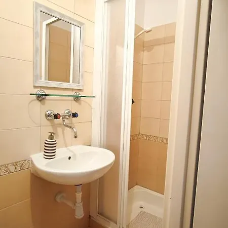 Pokoje U Eli *