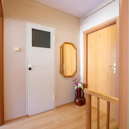 U Eli Homestay Kolobrzeg