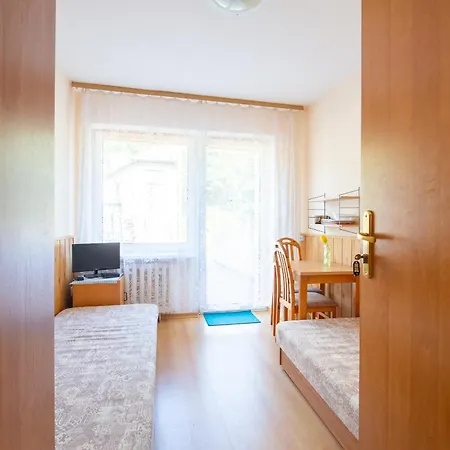 Kwatera prywatna U Eli *