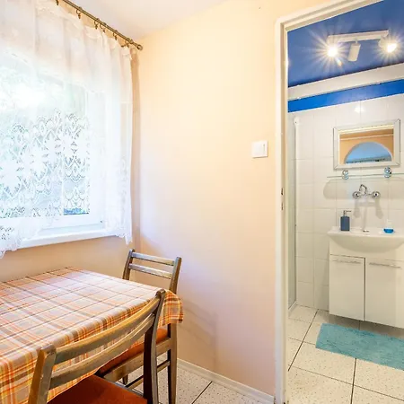 U Eli Homestay Kolobrzeg